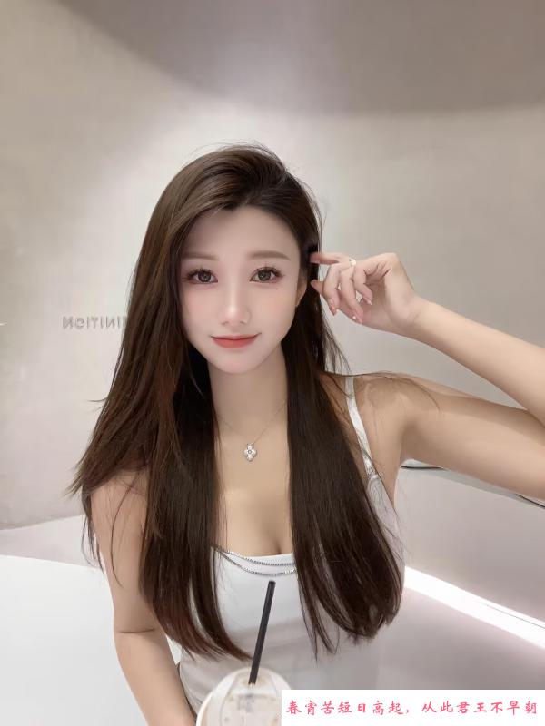 新建区性格好大胸妹 第3张