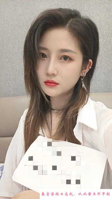 洪山苗条安怡 第4张