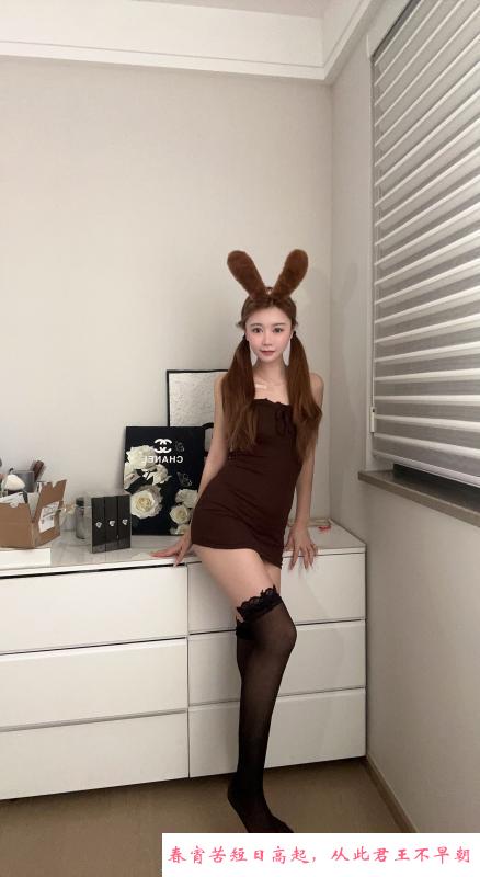 性感甜妹妮佳 第3张