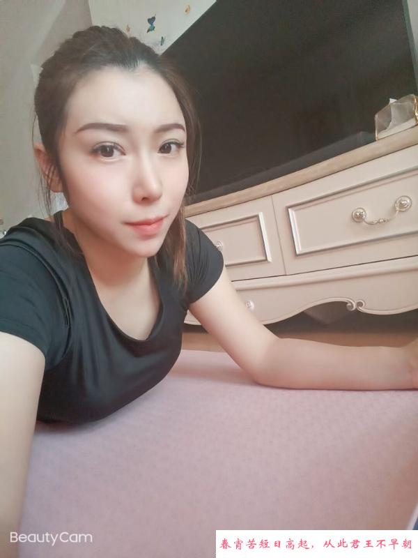 运动健身美女茗茗 第3张
