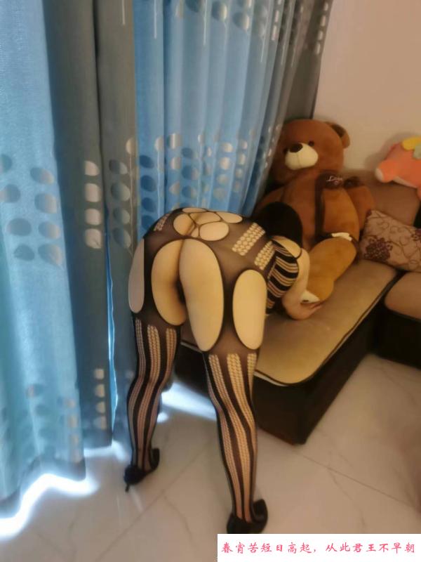 白云服务系性感御姐 第2张