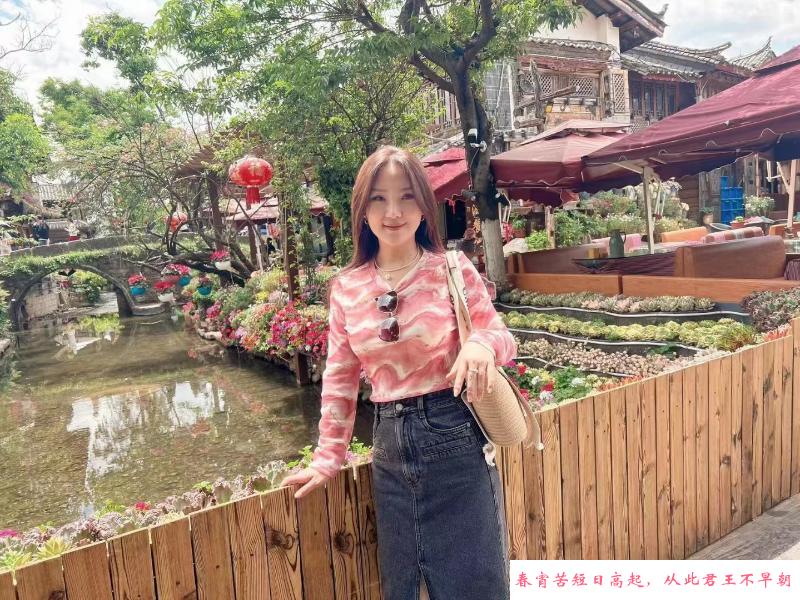 沈阳丰满妖娆美妲己 第1张
