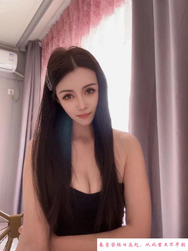 果冻美女大高个 第4张