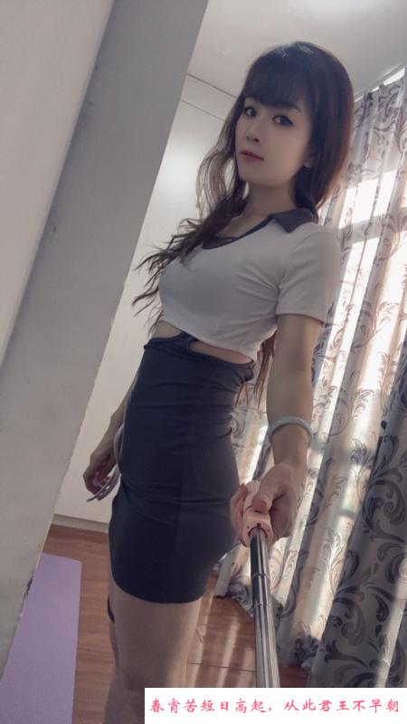 昆山性感服务系老师 第3张