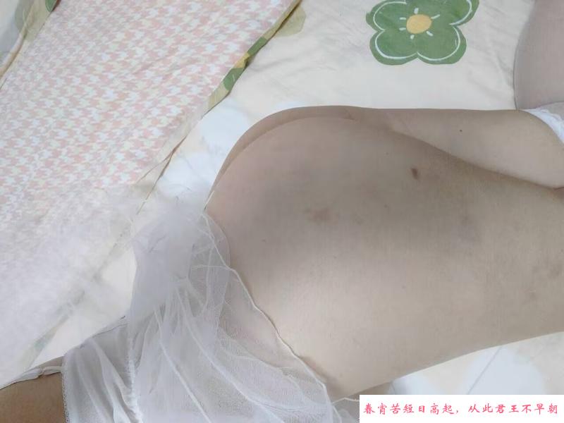 徐汇巨臀妹 第3张