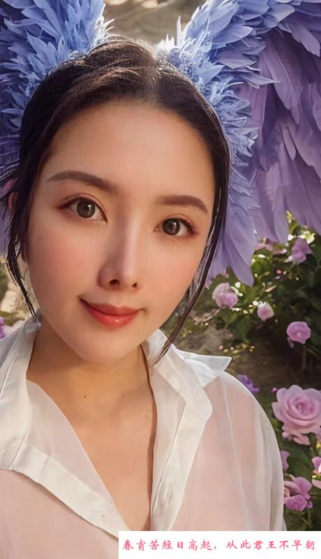 颜值大胸妹 第1张