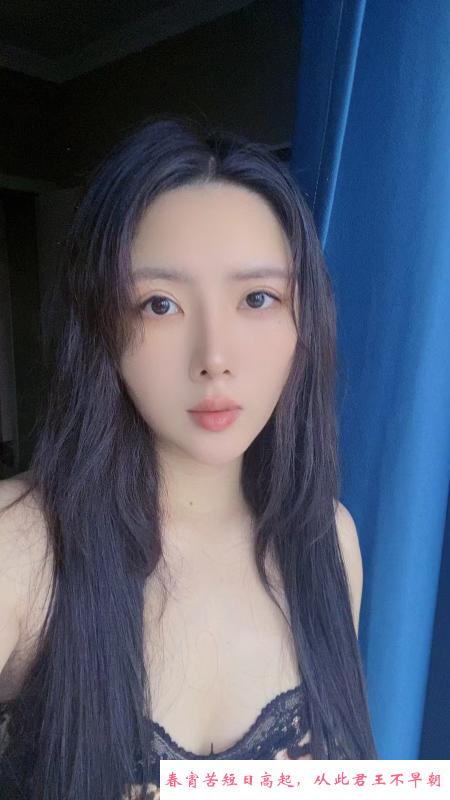 颜值大胸妹 第3张