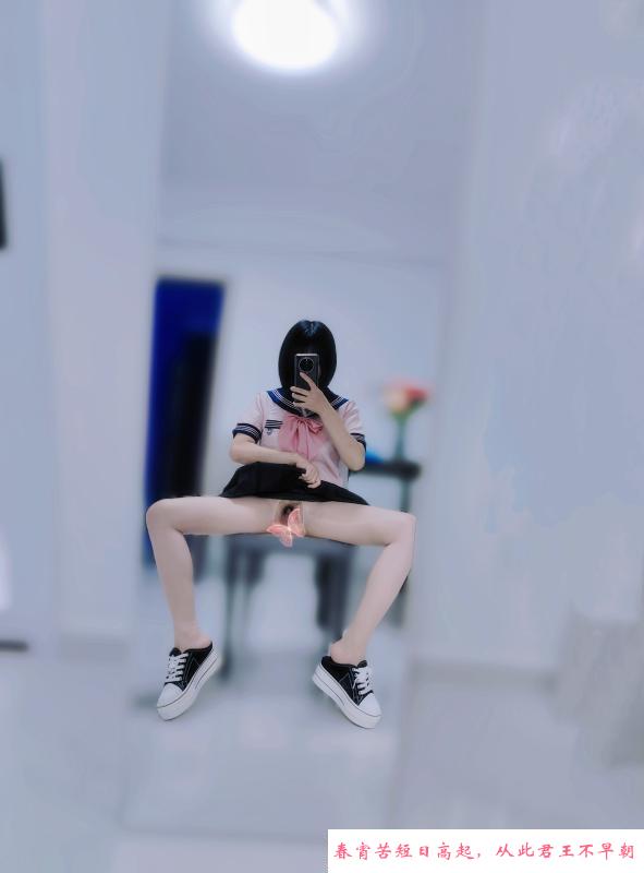 短发女神雨菲 第1张