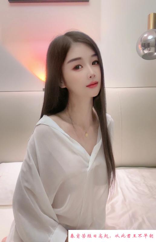 罗湖美女糖糖 第2张