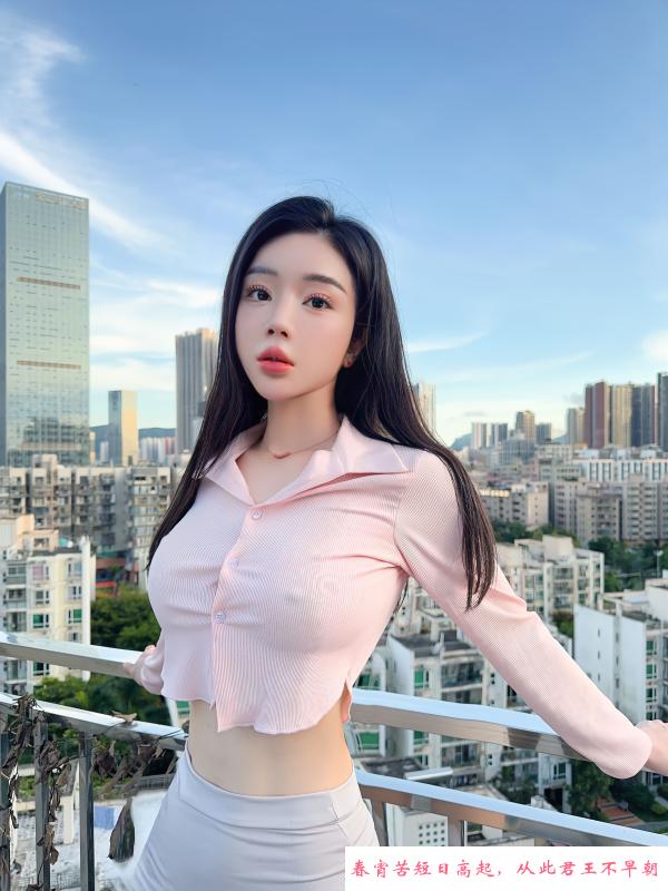 福田性感医美娜娜 第1张