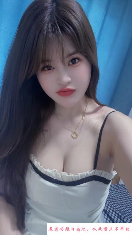 周浦甜甜美女 第1张