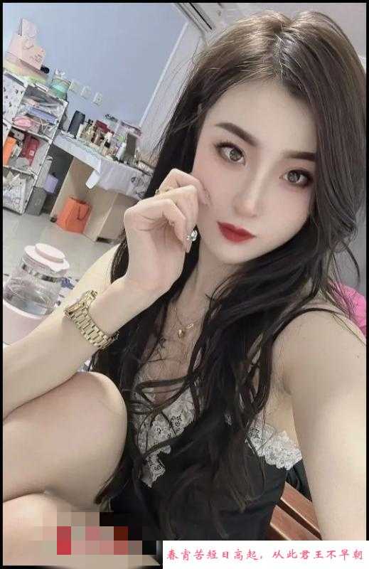 再日青岛性感卷发小沐 第2张