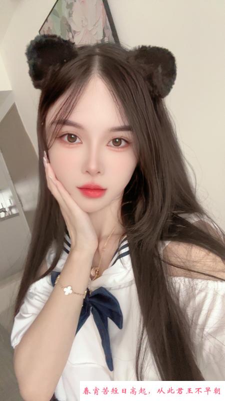 性感小甜甜 第2张