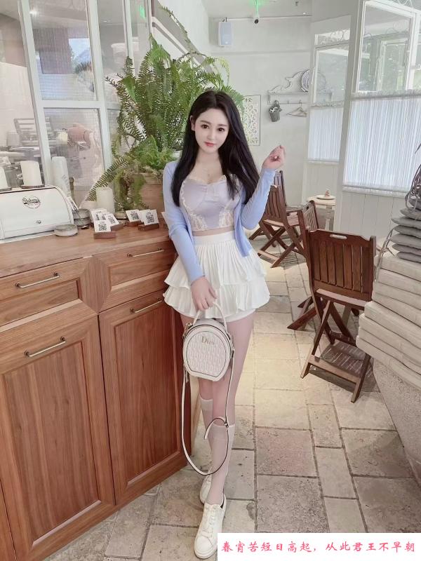合肥蜀山妹子 第2张