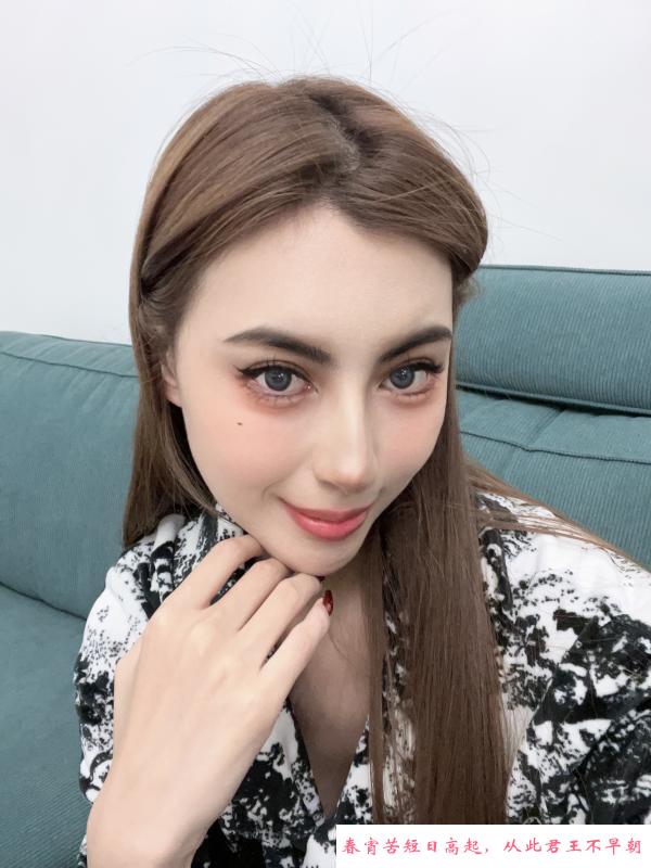 南开小娜扎 第1张