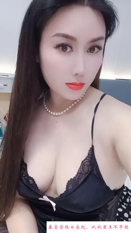 熟女多姿多彩 第1张