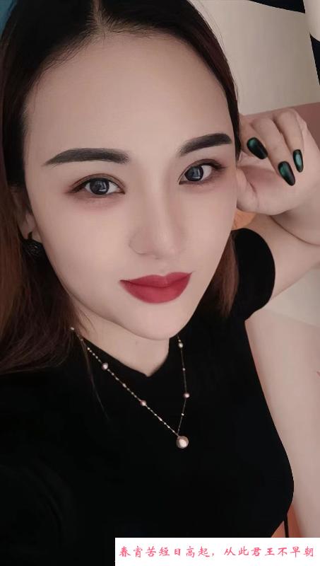 洪山风骚少妇 第1张