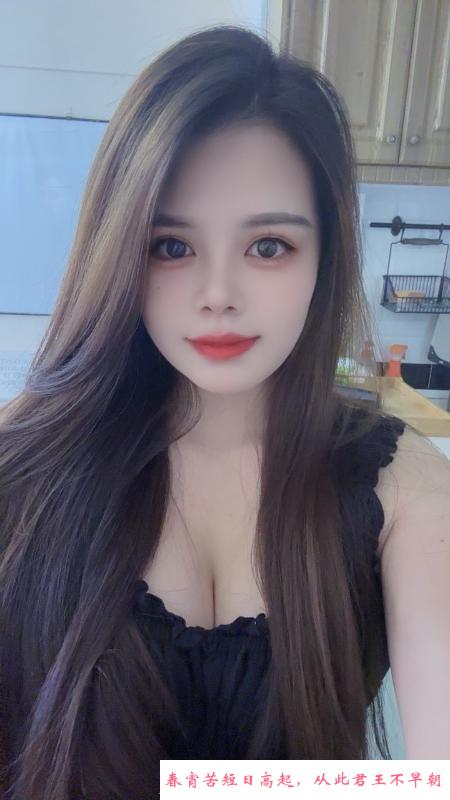 南山小美女小爱 第2张