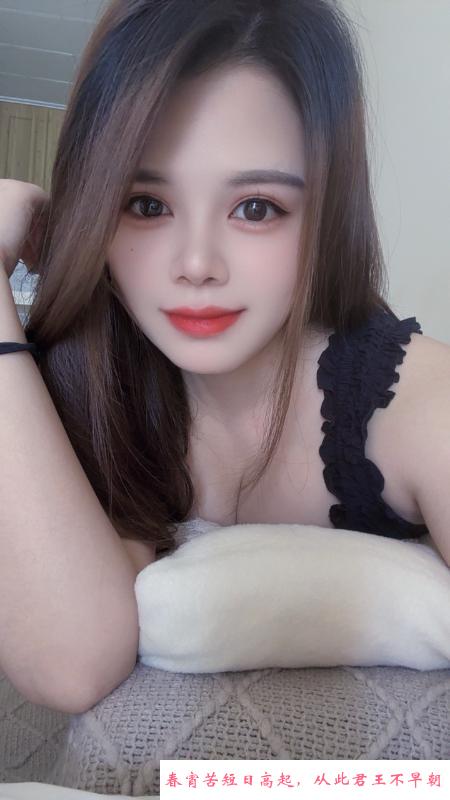 南山小美女小爱 第3张