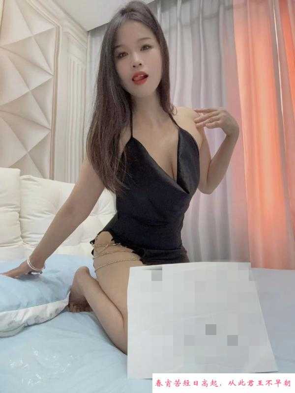 杭州滨江甜美系琳达 第1张