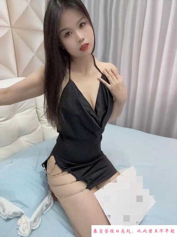 杭州滨江甜美系琳达 第3张