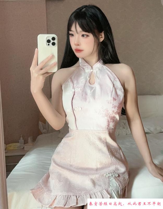 萝莉小羊 第2张