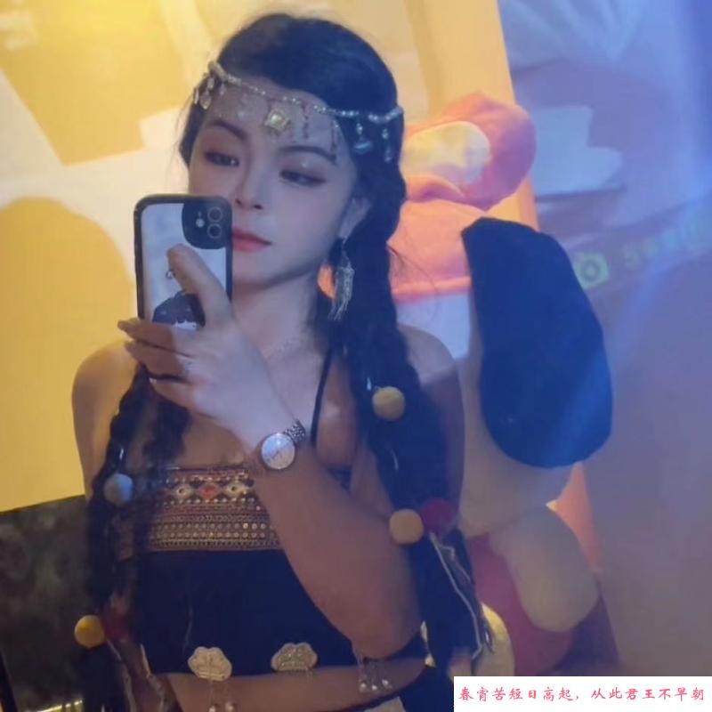 兼职接单美少妇 第2张