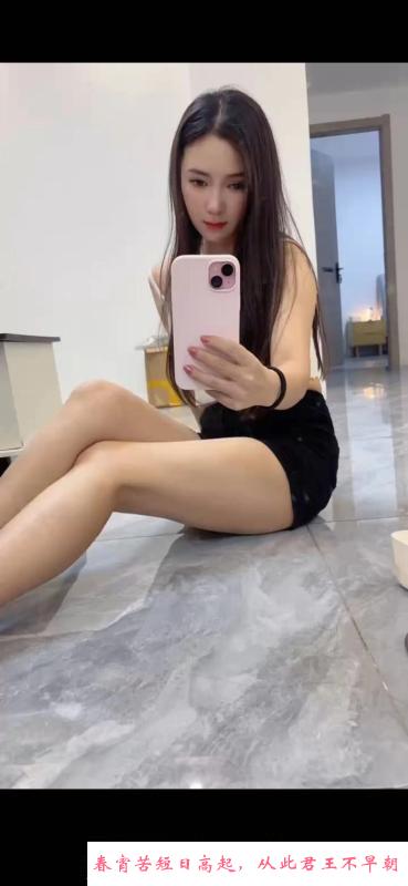 拱墅美美颜系小女友 第1张
