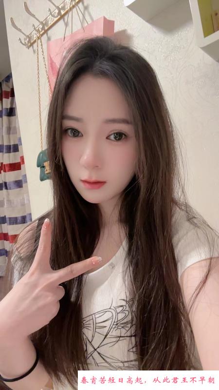拱墅美美颜系小女友 第3张