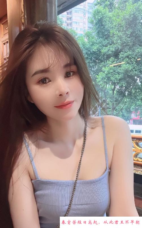 广州轻熟女莎莎姐 第1张