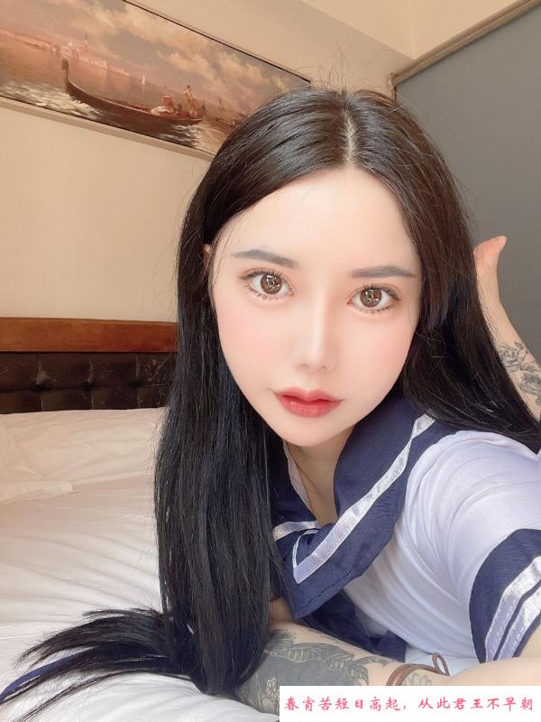 罗湖水贝大胸妹 第3张