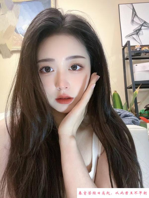 清纯气质小女生 第4张