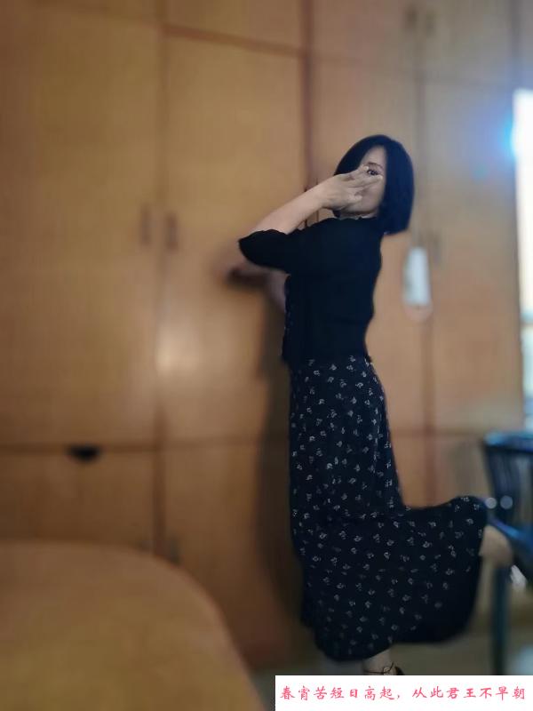 轻熟少妇山山 第1张
