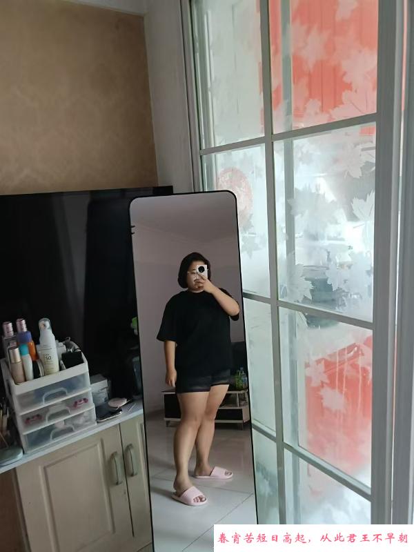 沈阳铁西大胖妹 第3张
