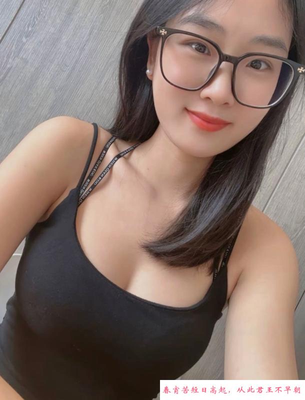 风骚诱惑南希 第1张