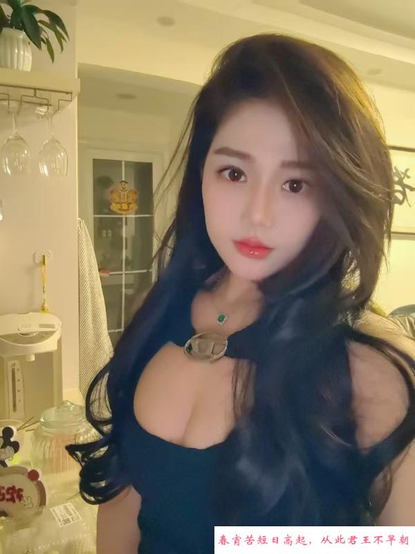 性感女孩可可 第4张