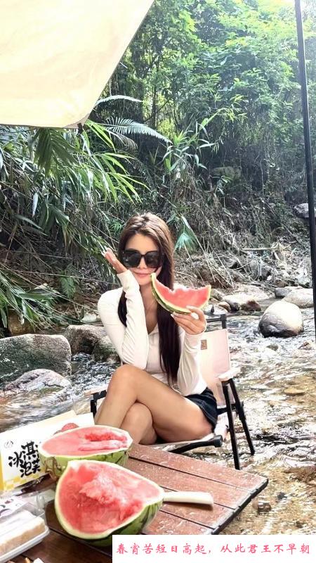 广州性感小姐姐 第2张