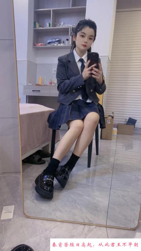余杭丰满型小灵 第1张