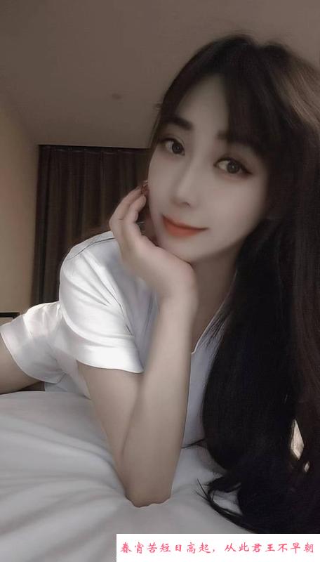 颜值服务好妹子 第1张