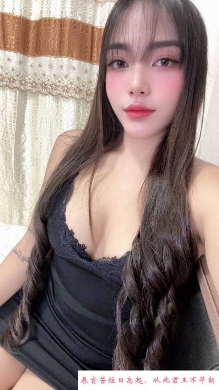 市北混血大胸安妮 第1张