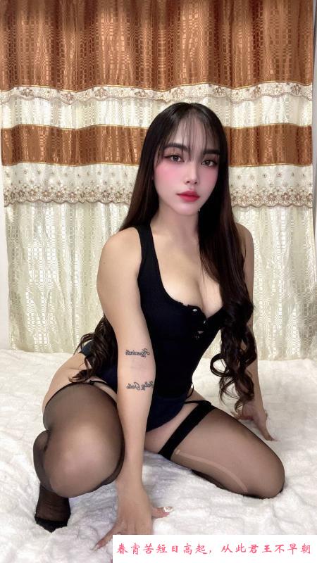 市北混血大胸安妮 第3张