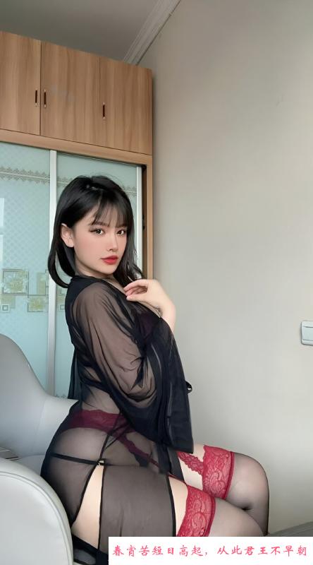 浦口制服御姐果果 第1张