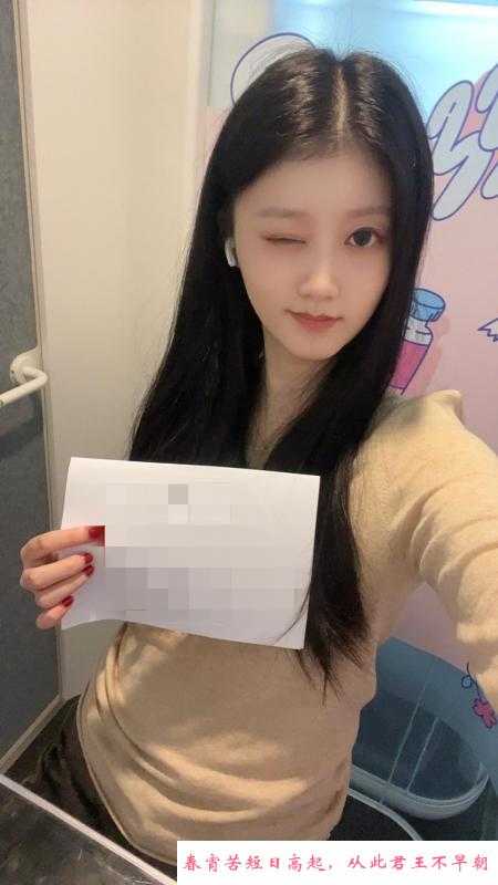 泉州妹子小婤 第2张