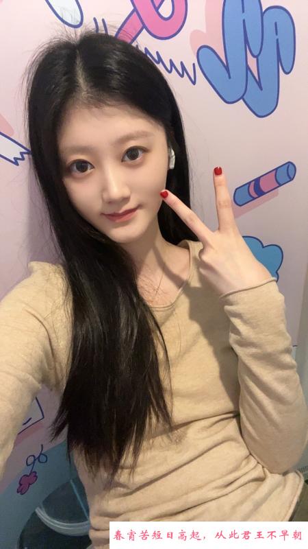 泉州妹子小婤 第3张