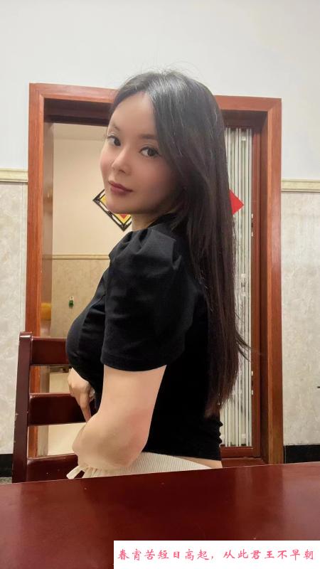 风韵骚浪熟女朱婷 第2张