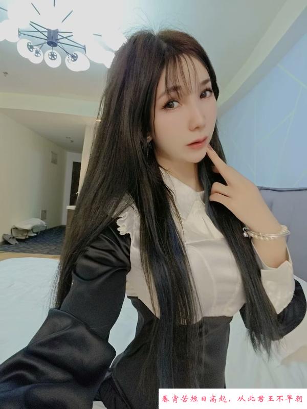 天河大长腿婧妍 第1张