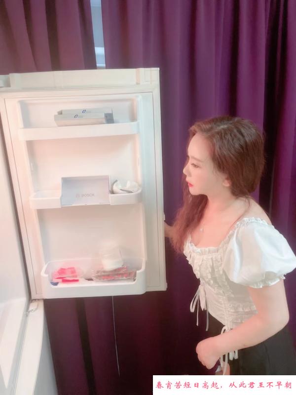 福田大胸蜜蜜 第1张