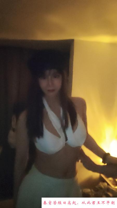 清纯可爱的少妇 第1张