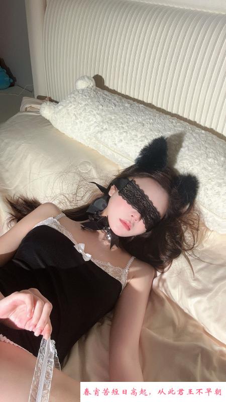 性感猫咪妮佳 第3张