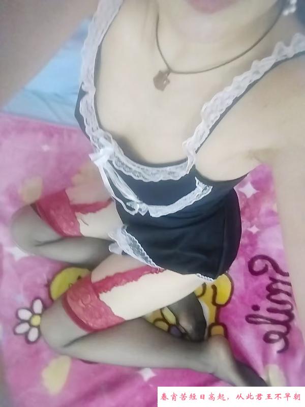 长腿美熟女 第1张